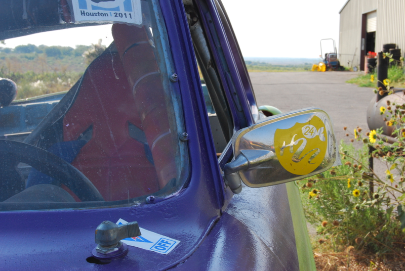 Illustration for article titled Dumping On Another Enthusiast's Motorsport Is Bad Karma